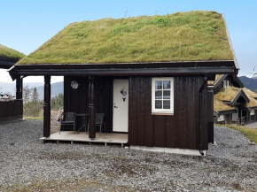 Holiday home EGGEDAL